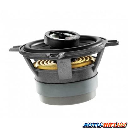 2-полосная коаксиальная акустика Focal Polyglass 100 CVX 2-полосная коаксиальная акустика Focal Polyglass 100 CVX