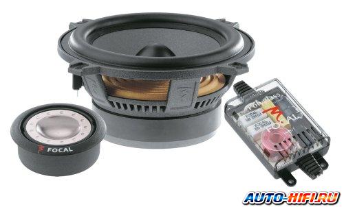 2-компонентная акустика Focal Polyglass 130 V1 2-компонентная акустика Focal Polyglass 130 V1