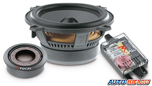 2-компонентная акустика Focal Polyglass 130 VB 2-компонентная акустика Focal Polyglass 130 VB