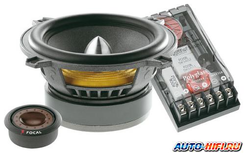 2-компонентная акустика Focal Polyglass 130 VR 2-компонентная акустика Focal Polyglass 130 VR