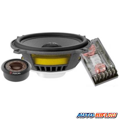 2-компонентная акустика Focal Polyglass 130 VRS 2-компонентная акустика Focal Polyglass 130 VRS