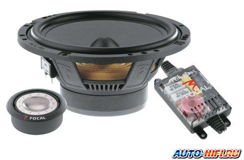 2-компонентная акустика Focal Polyglass 165 V1 2-компонентная акустика Focal Polyglass 165 V1