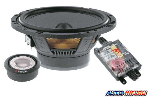 2-компонентная акустика Focal Polyglass 165 V1