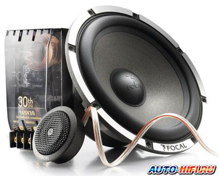 2-компонентная акустика Focal Polyglass 165 v30 2-компонентная акустика Focal Polyglass 165 v30