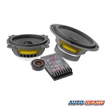3-компонентная акустика Focal Polyglass 165 VR3 3-компонентная акустика Focal Polyglass 165 VR3