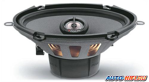 2-полосная коаксиальная акустика Focal Polyglass 570 CV1 2-полосная коаксиальная акустика Focal Polyglass 570 CV1