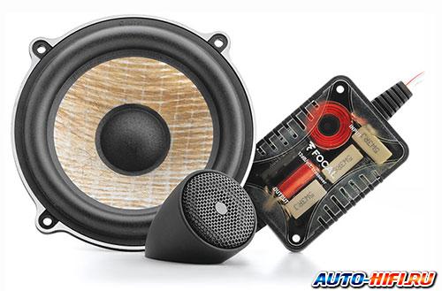 2-компонентная акустика Focal Performance PS 130 F 2-компонентная акустика Focal Performance PS 130 F