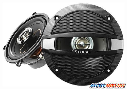 2-полосная коаксиальная акустика Focal Auditor R-130C 2-полосная коаксиальная акустика Focal Auditor R-130C
