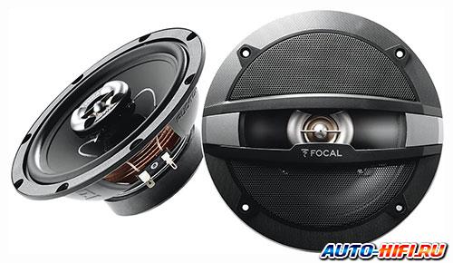 2-полосная коаксиальная акустика Focal Auditor R-165C 2-полосная коаксиальная акустика Focal Auditor R-165C