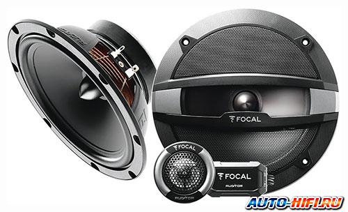 2-компонентная акустика Focal Auditor R-165S2 2-компонентная акустика Focal Auditor R-165S2