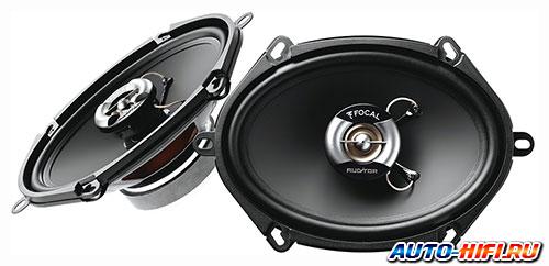 2-полосная коаксиальная акустика Focal Auditor R-570C 2-полосная коаксиальная акустика Focal Auditor R-570C