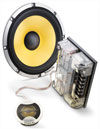 Акустика Focal K2 Power 165 KRXS Акустика Focal K2 Power 165 KRXS