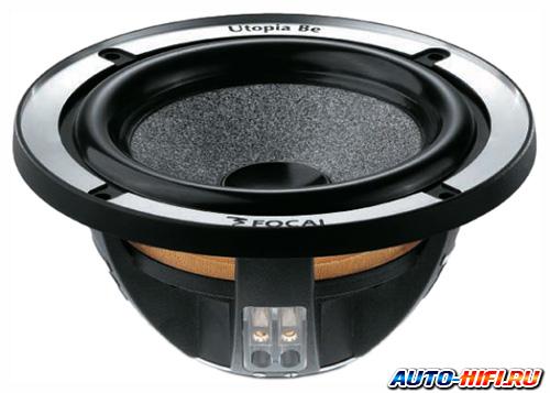 Мидбасовая акустика Focal Utopia Be Woofer 5W2