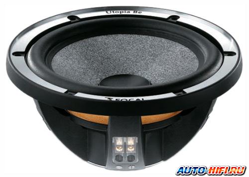 Мидбасовая акустика Focal Utopia Be Woofer 6W2