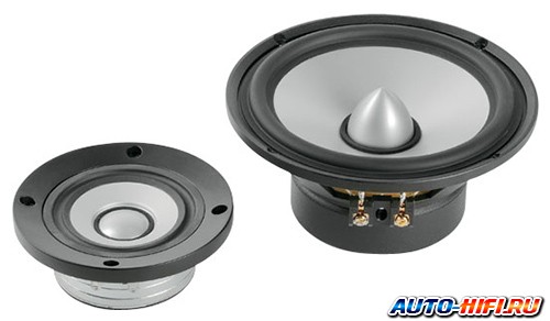 3-компонентная акустика Genesis S16A 3-компонентная акустика Genesis S16A