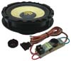 Акустика Gladen RADION 165 VW Акустика Gladen RADION 165 VW