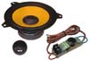 Акустика Gladen X--ION 165 E46 Акустика Gladen X--ION 165 E46