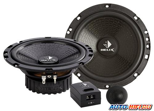 2-компонентная акустика Helix B 62C 2-компонентная акустика Helix B 62C