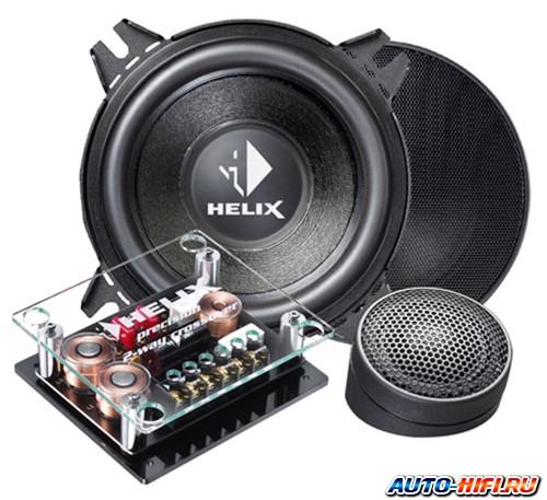 2-компонентная акустика Helix H 234 Precision