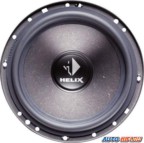Мидбасовая акустика Helix P 206 Мидбасовая акустика Helix P 206
