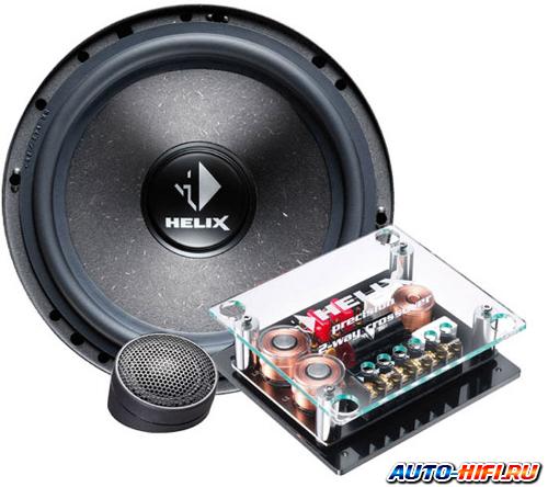2-компонентная акустика Helix P 236 2-компонентная акустика Helix P 236