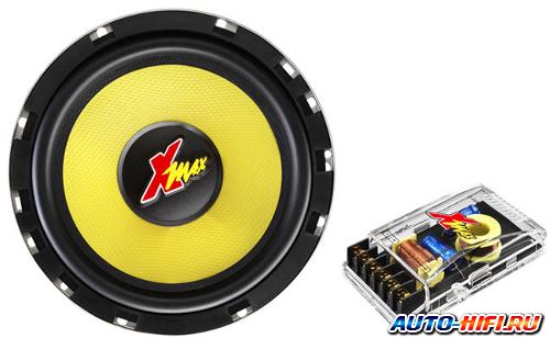 2-компонентная акустика Helix Xmax 62 2-компонентная акустика Helix Xmax 62