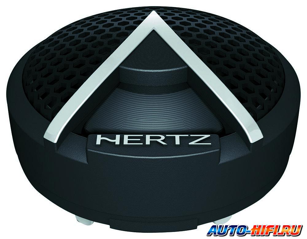 Высокочастотная акустика Hertz ET 20 Высокочастотная акустика Hertz ET 20