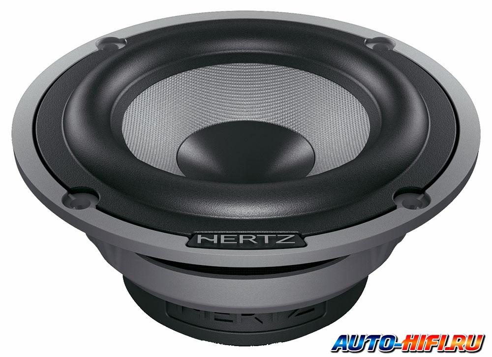 Среднечастотная акустика Hertz HL 70 Среднечастотная акустика Hertz HL 70