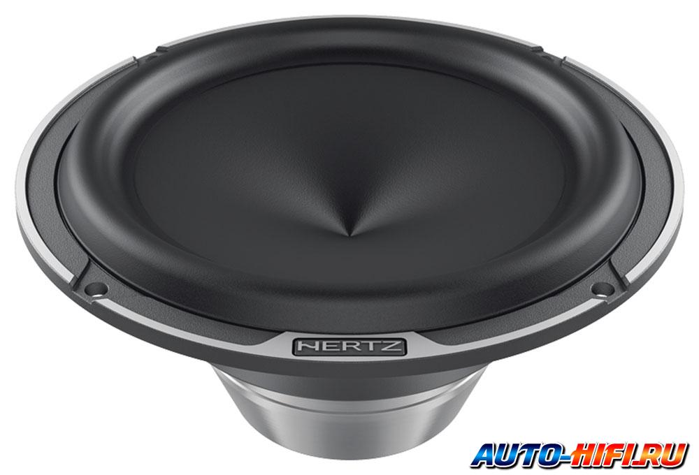 Мидбасовая акустика Hertz ML 1650.3 Мидбасовая акустика Hertz ML 1650.3