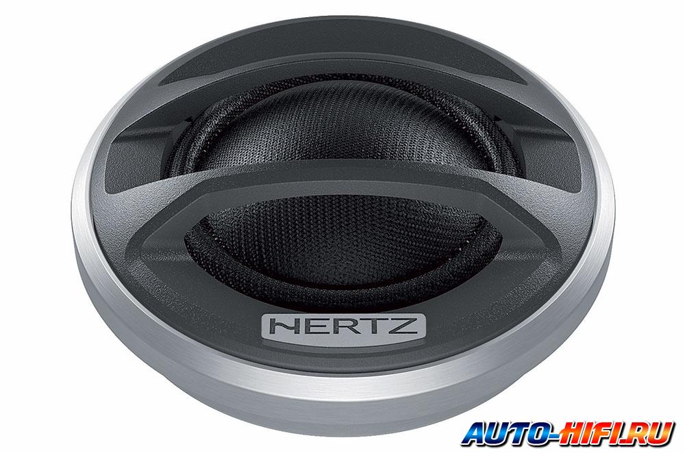 Высокочастотная акустика Hertz ML 280.2 Высокочастотная акустика Hertz ML 280.2