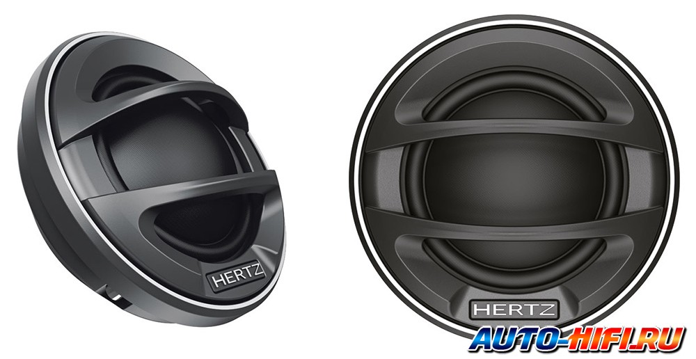 Высокочастотная акустика Hertz ML 280.3 Legend Высокочастотная акустика Hertz ML 280.3 Legend
