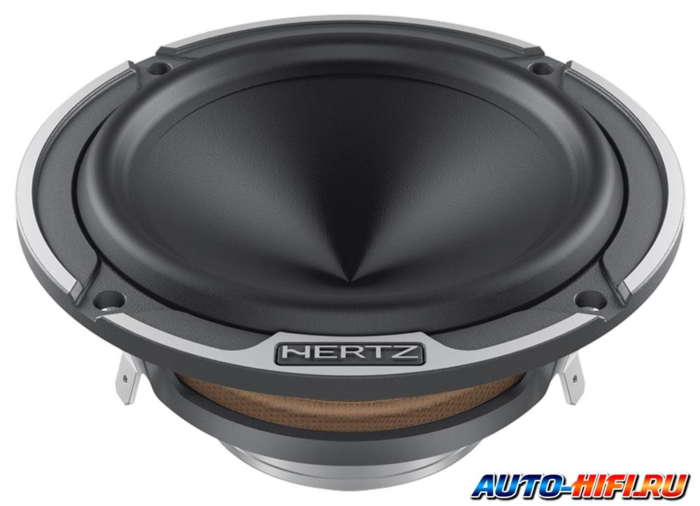 Среднечастотная акустика Hertz ML 700.3 Среднечастотная акустика Hertz ML 700.3