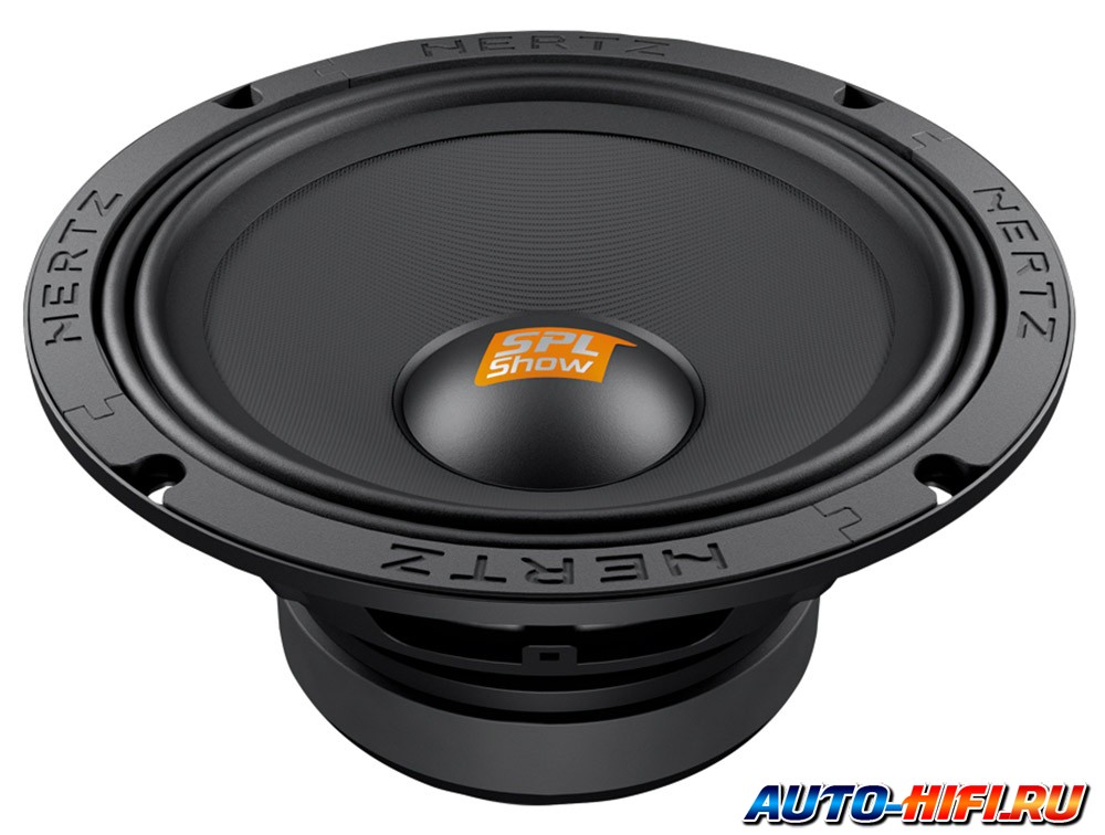 Среднечастотная акустика Hertz SV 200.1 Среднечастотная акустика Hertz SV 200.1