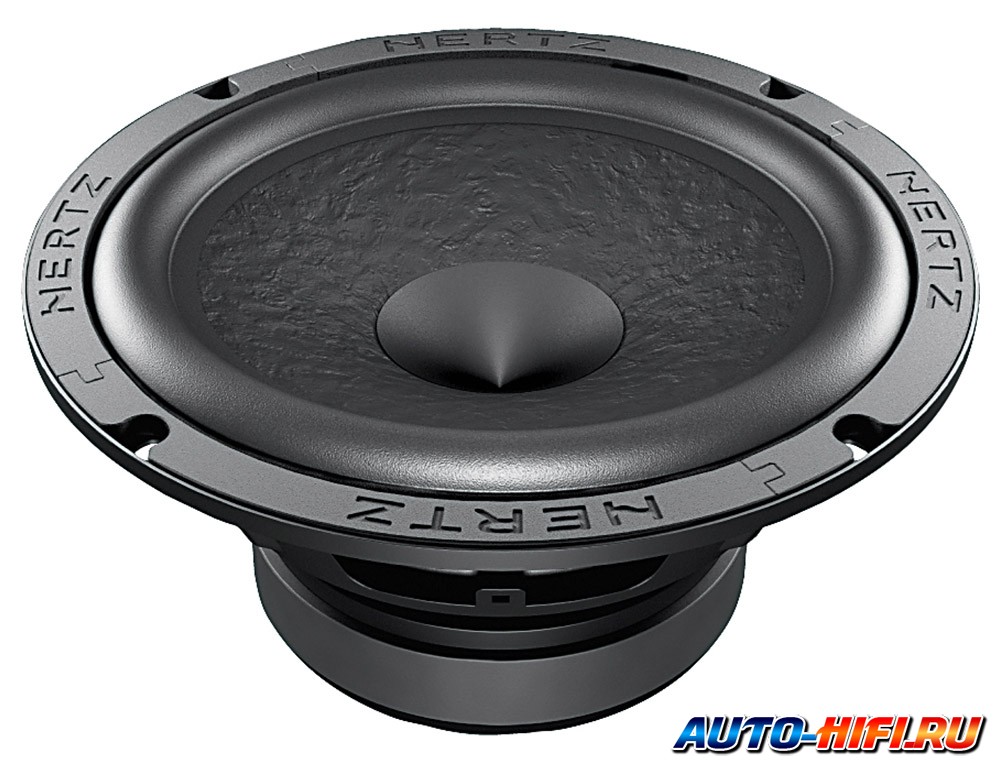 Мидбасовая акустика Hertz SV 200L Мидбасовая акустика Hertz SV 200L