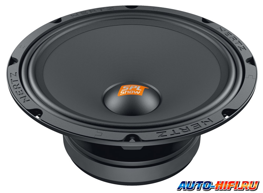 Среднечастотная акустика Hertz SV 250.1 Среднечастотная акустика Hertz SV 250.1