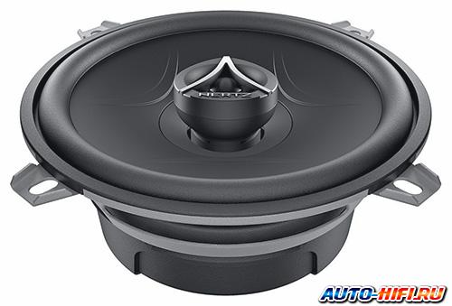 2-полосная коаксиальная акустика Hertz ECX 130.5 2-полосная коаксиальная акустика Hertz ECX 130.5
