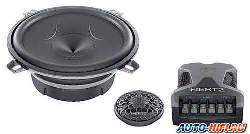 2-компонентная акустика Hertz ESK 130.5 2-компонентная акустика Hertz ESK 130.5