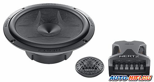 2-компонентная акустика Hertz ESK 165L.5 2-компонентная акустика Hertz ESK 165L.5
