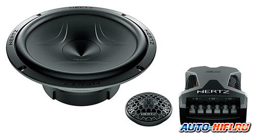 2-компонентная акустика Hertz ESK F165.5 2-компонентная акустика Hertz ESK F165.5