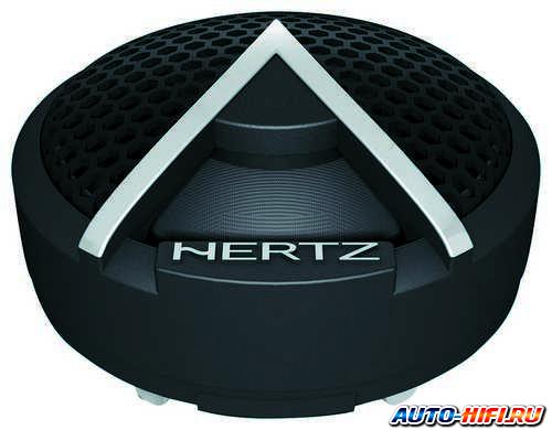 Высокочастотная акустика Hertz ET 20