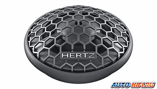 Высокочастотная акустика Hertz ET 26.5 Высокочастотная акустика Hertz ET 26.5