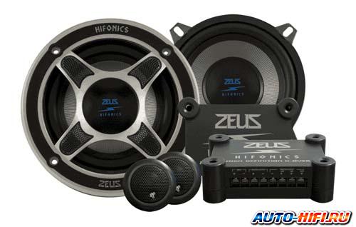 2-компонентная акустика Hifonics ZXi5.2C 2-компонентная акустика Hifonics ZXi5.2C