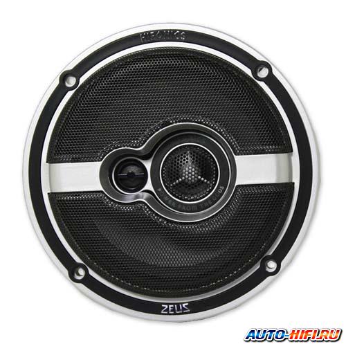3-полосная коаксиальная акустика Hifonics ZXi63 3-полосная коаксиальная акустика Hifonics ZXi63