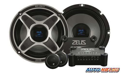 2-компонентная акустика Hifonics ZXi6.5C 2-компонентная акустика Hifonics ZXi6.5C