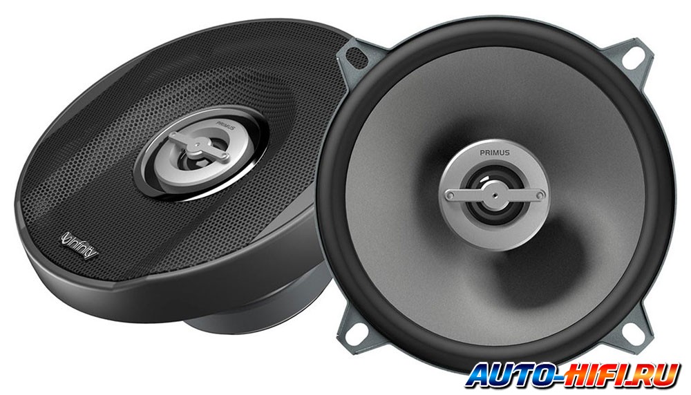 2-полосная коаксиальная акустика Infinity PR5002is 2-полосная коаксиальная акустика Infinity PR5002is