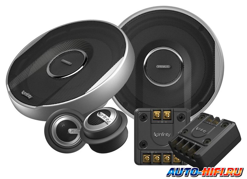 2-компонентная акустика Infinity PR6500cs 2-компонентная акустика Infinity PR6500cs