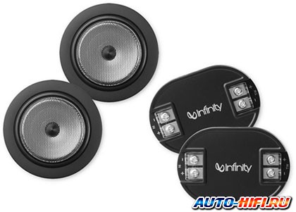 Высокочастотная акустика Infinity Kappa 10.9T Высокочастотная акустика Infinity Kappa 10.9T