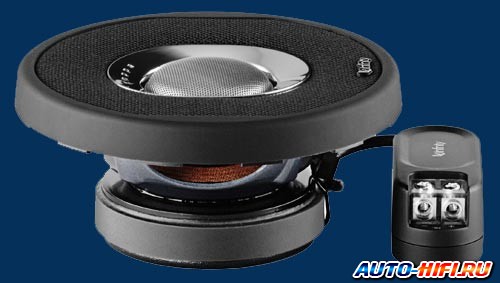 2-полосная коаксиальная акустика Infinity Kappa 42.9i 2-полосная коаксиальная акустика Infinity Kappa 42.9i