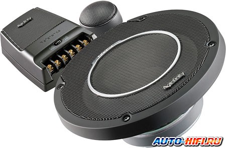 2-компонентная акустика Infinity REF 6530cs 2-компонентная акустика Infinity REF 6530cs