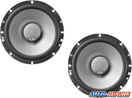 2-полосная коаксиальная акустика Infinity REF 6532i 2-полосная коаксиальная акустика Infinity REF 6532i